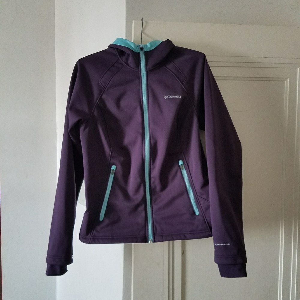 Women's Columbia Jacket
